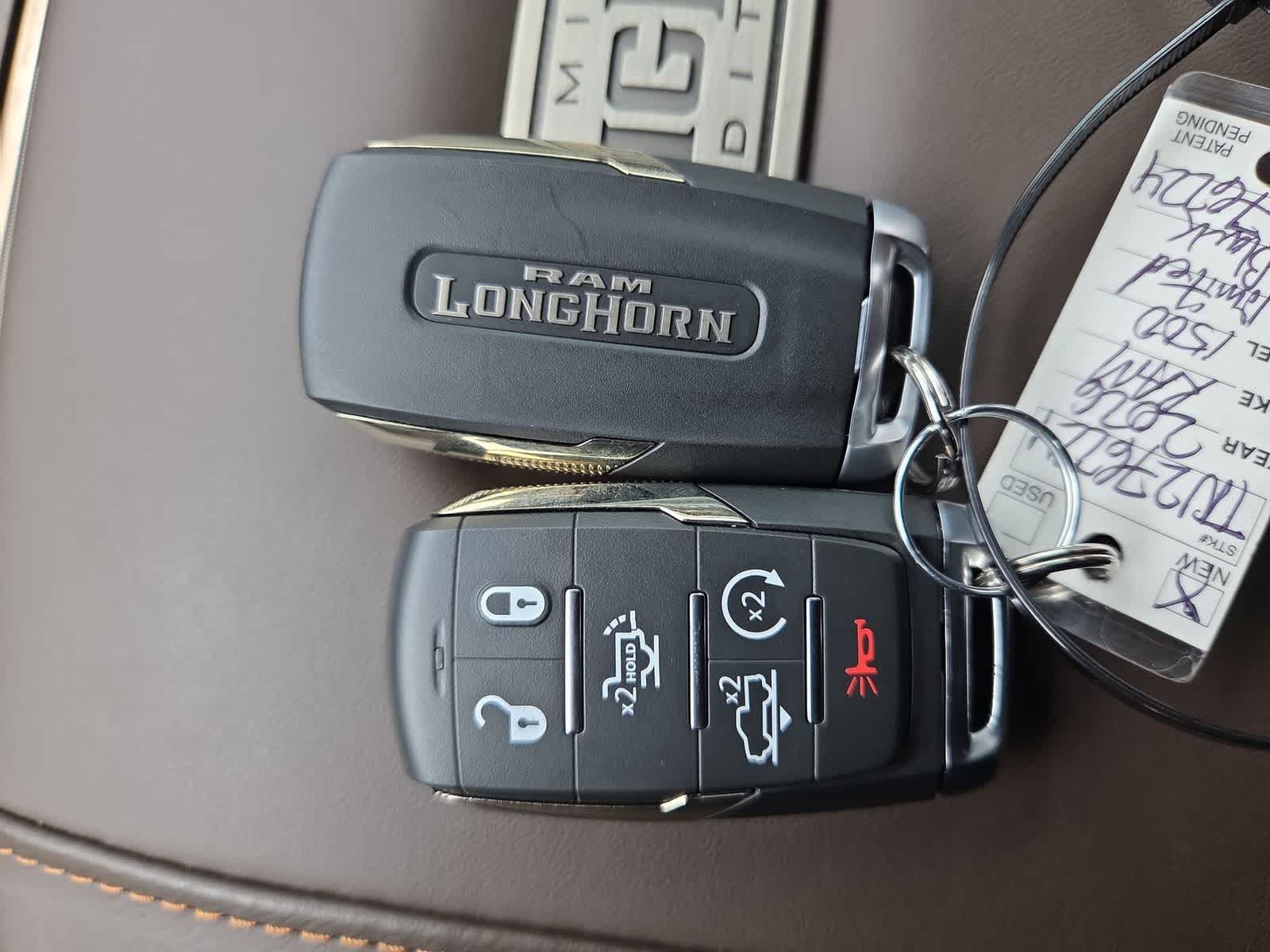 Thumbnail: 2026 RAM 1500 - 36