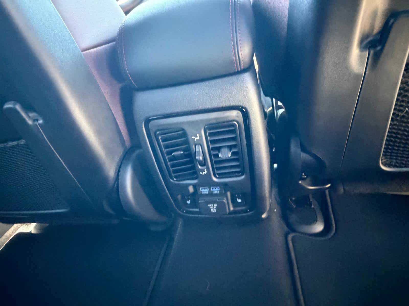 Thumbnail: 2026 Dodge Durango - 24