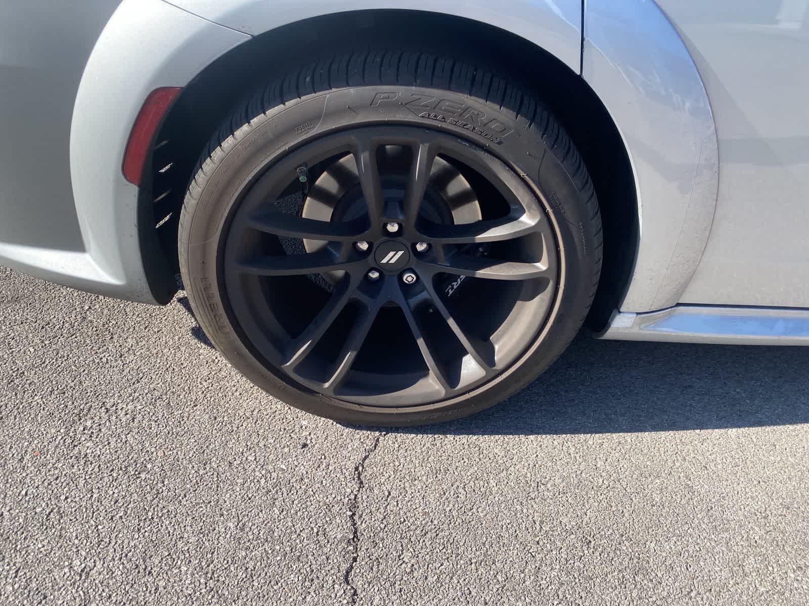 2023 Dodge Charger Scat Pack 5