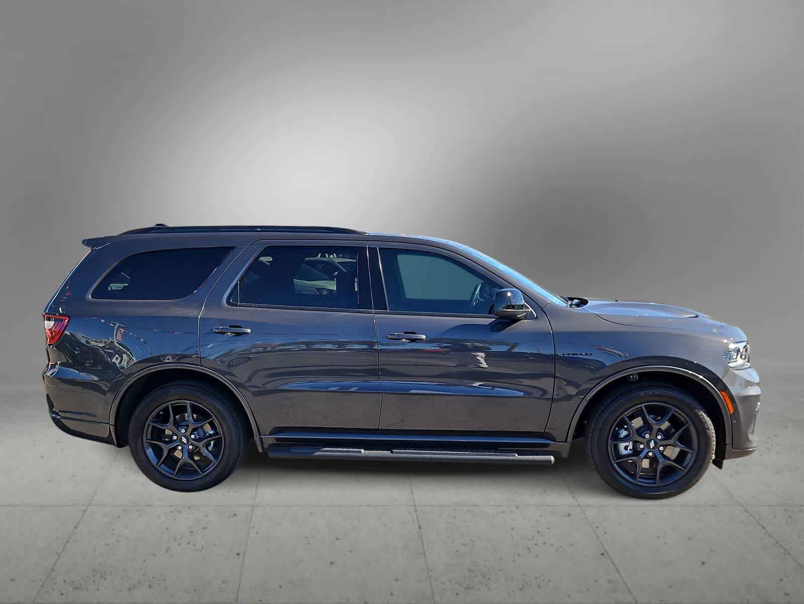 Thumbnail: 2026 Dodge Durango - 9