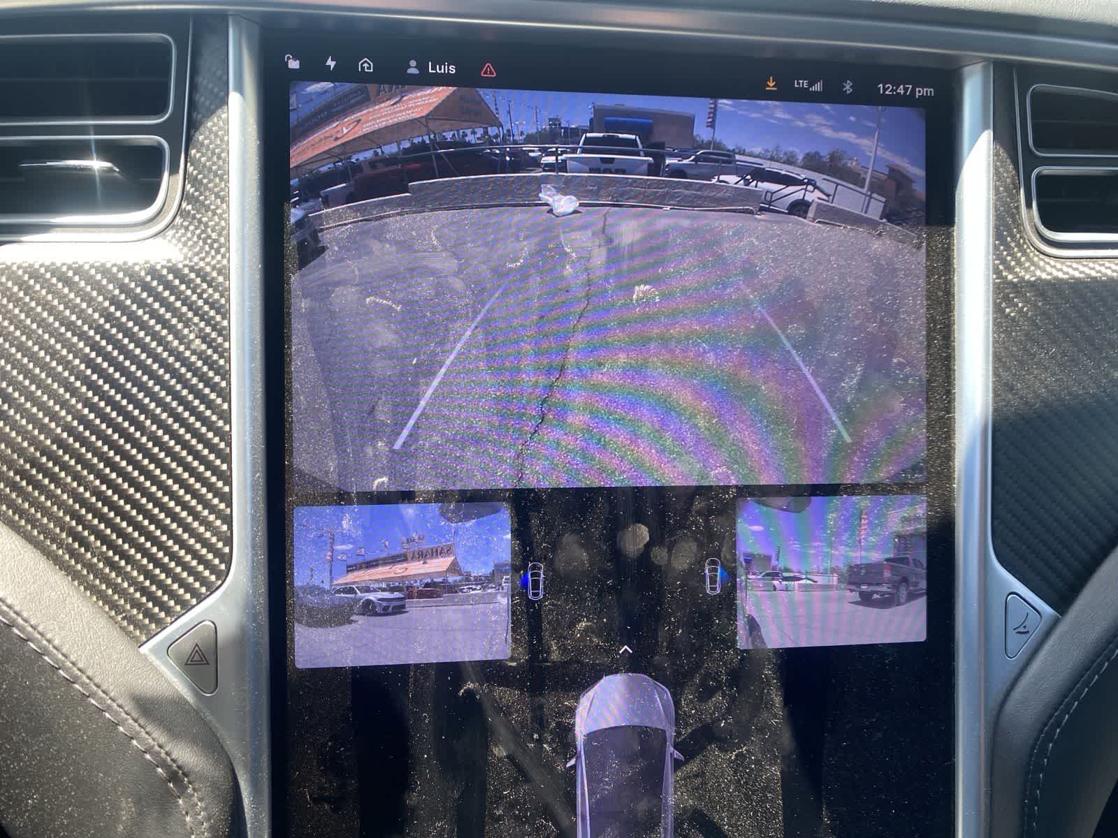 Thumbnail: 2018 Tesla Model X - 17
