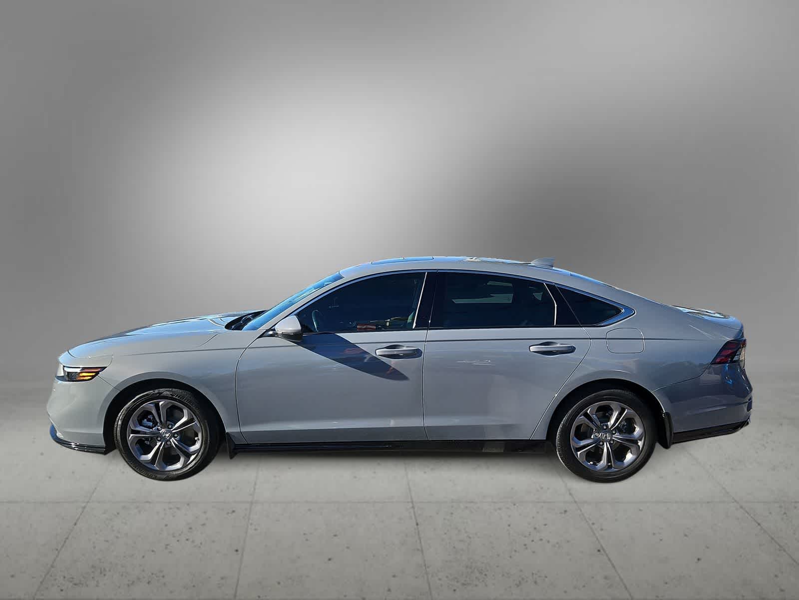Thumbnail: 2024 Honda Accord - 6