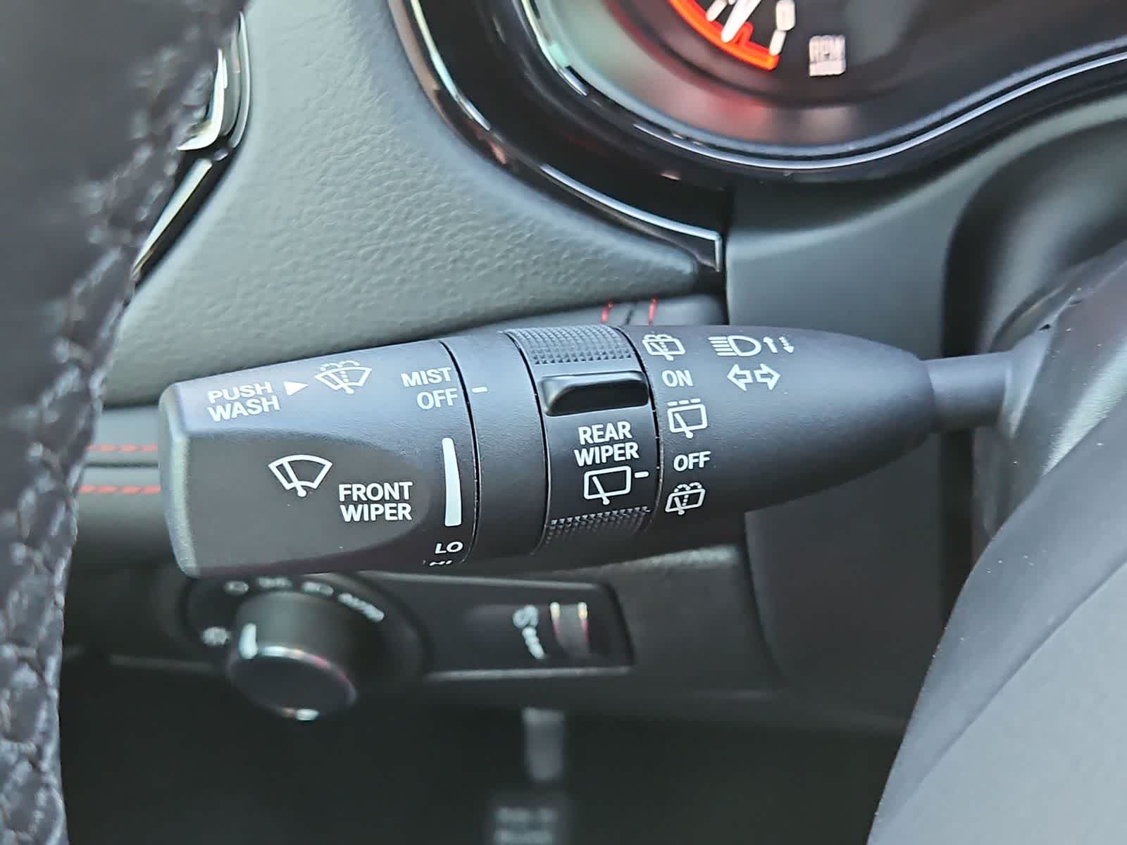 Thumbnail: 2026 Dodge Durango - 25