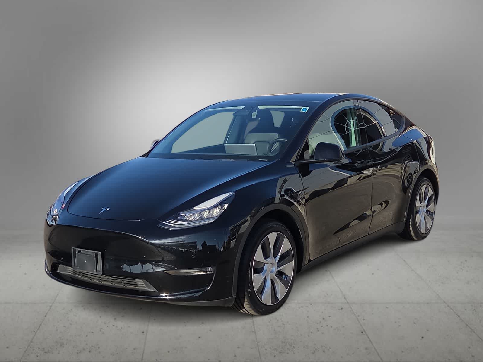Thumbnail: 2020 Tesla Model Y - 5