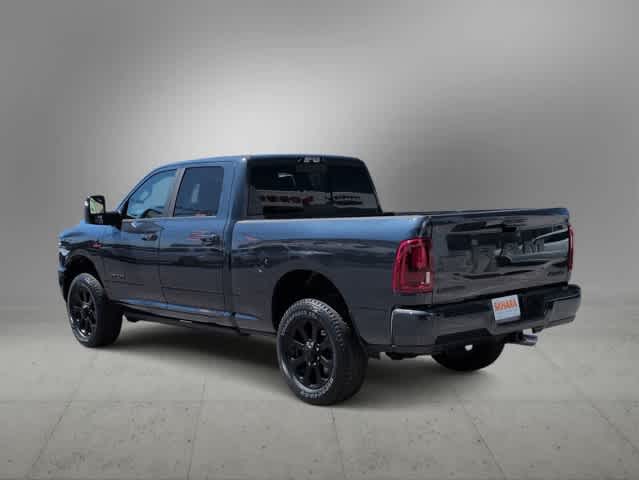 Thumbnail: 2026 RAM 2500 - 6