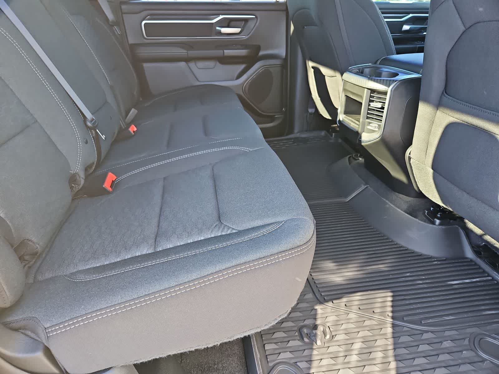 Thumbnail: 2026 RAM 1500 - 20