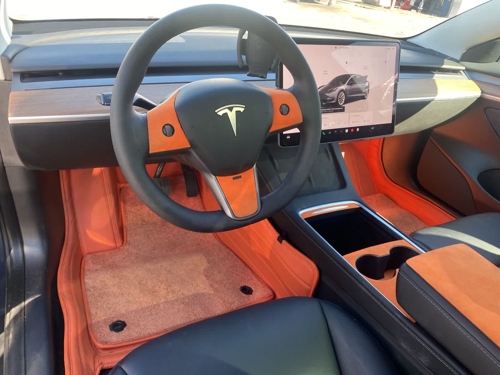 Thumbnail: 2022 Tesla Model 3 - 10