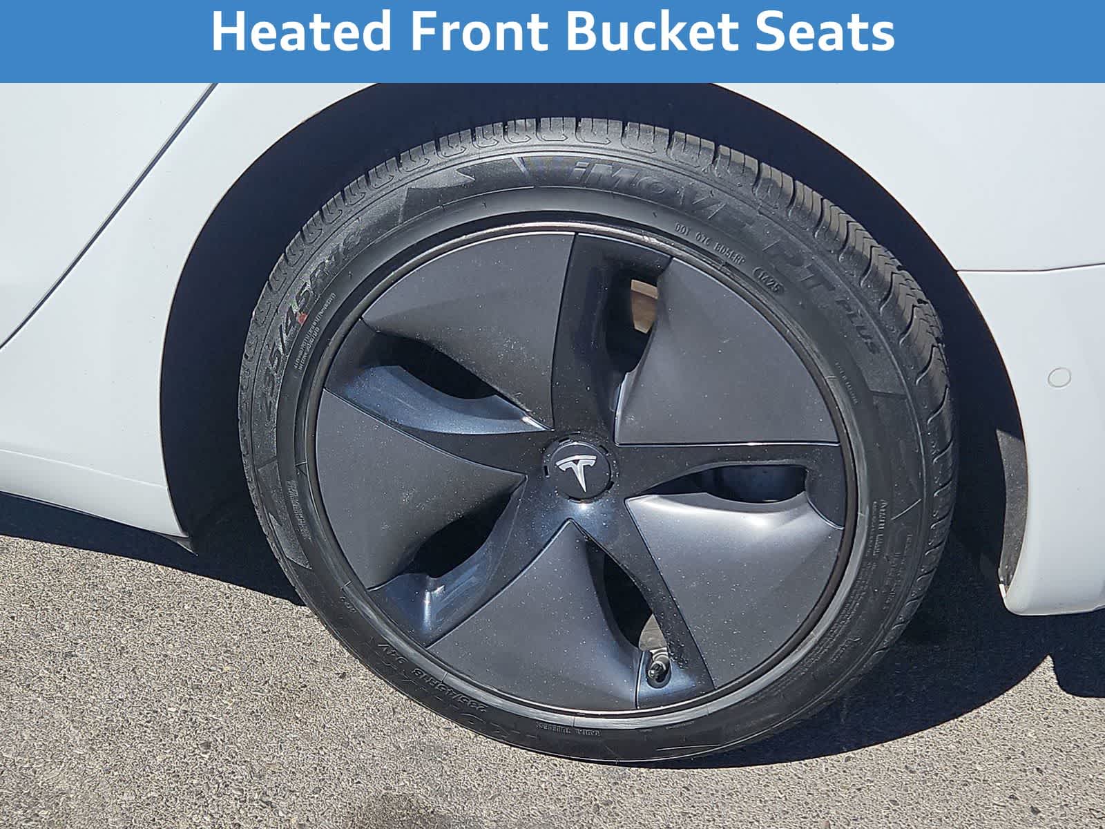 Thumbnail: 2018 Tesla Model 3 - 14