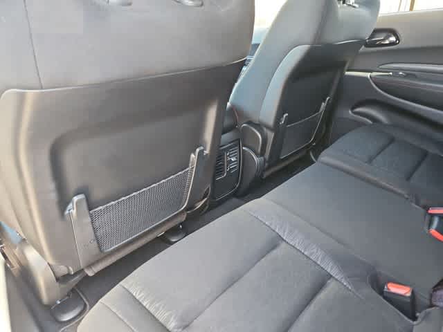 2026 Dodge Durango GT - Photo 18