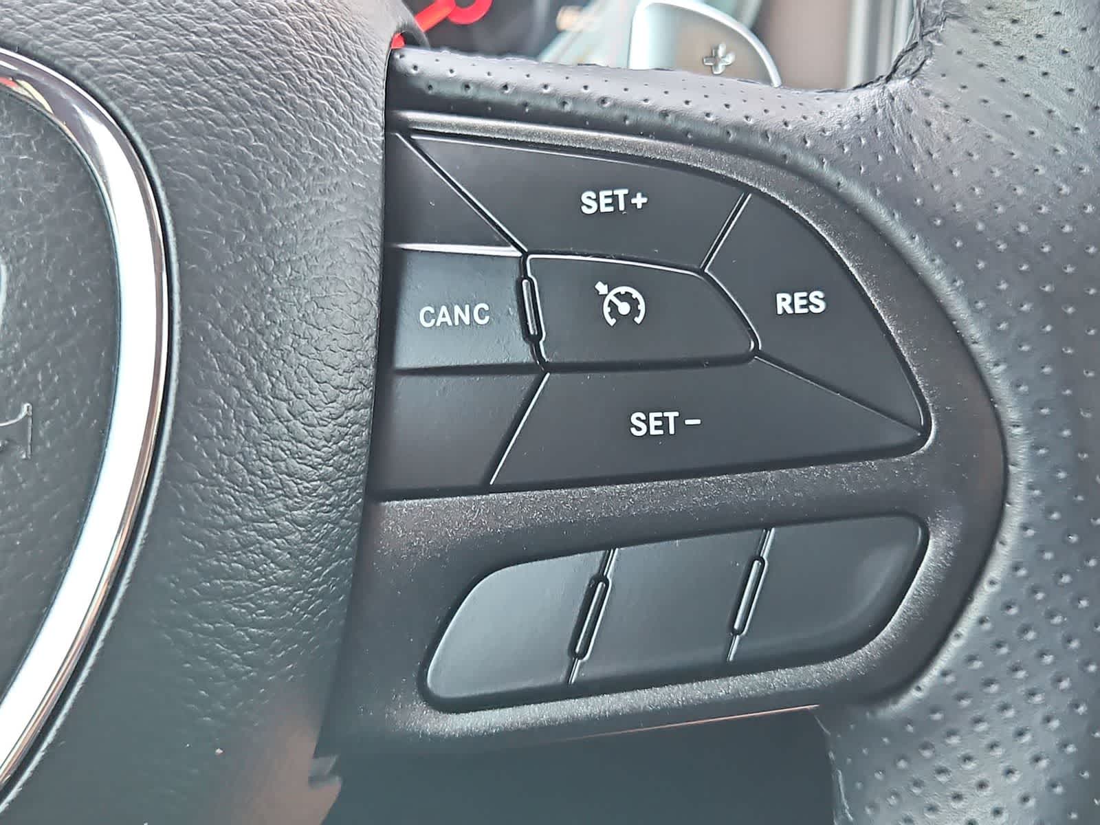 Thumbnail: 2023 Dodge Charger - 26