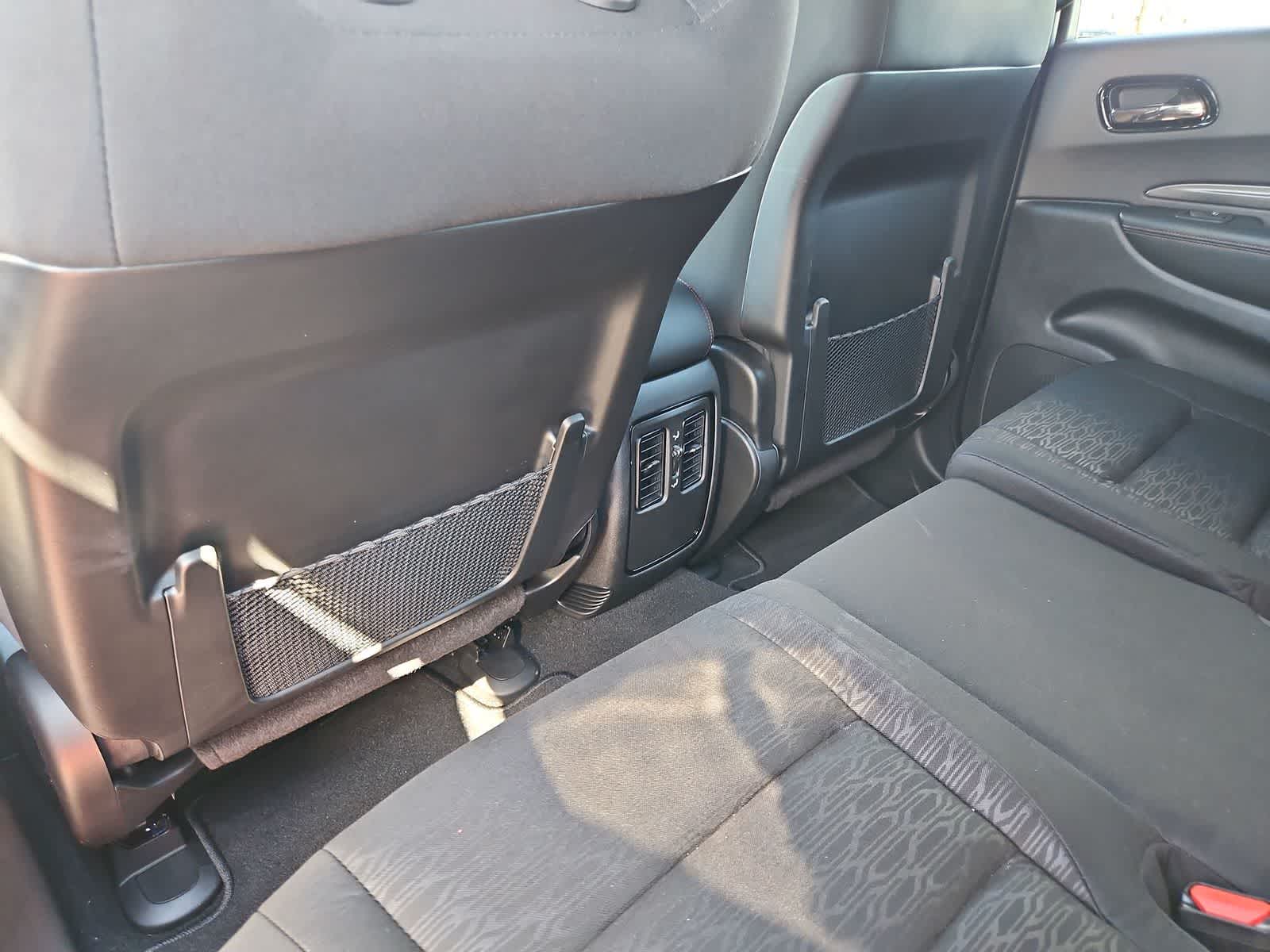 Thumbnail: 2026 Dodge Durango - 18