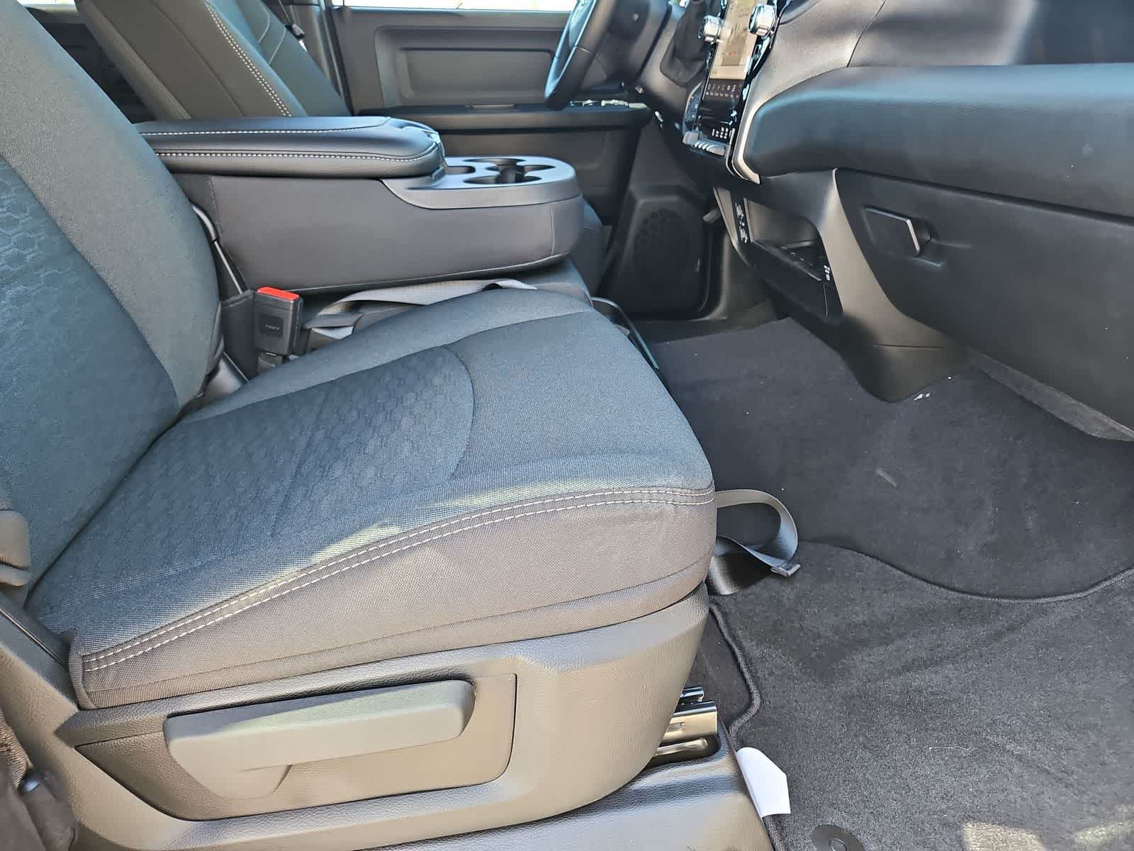 Thumbnail: 2026 RAM 2500 - 21