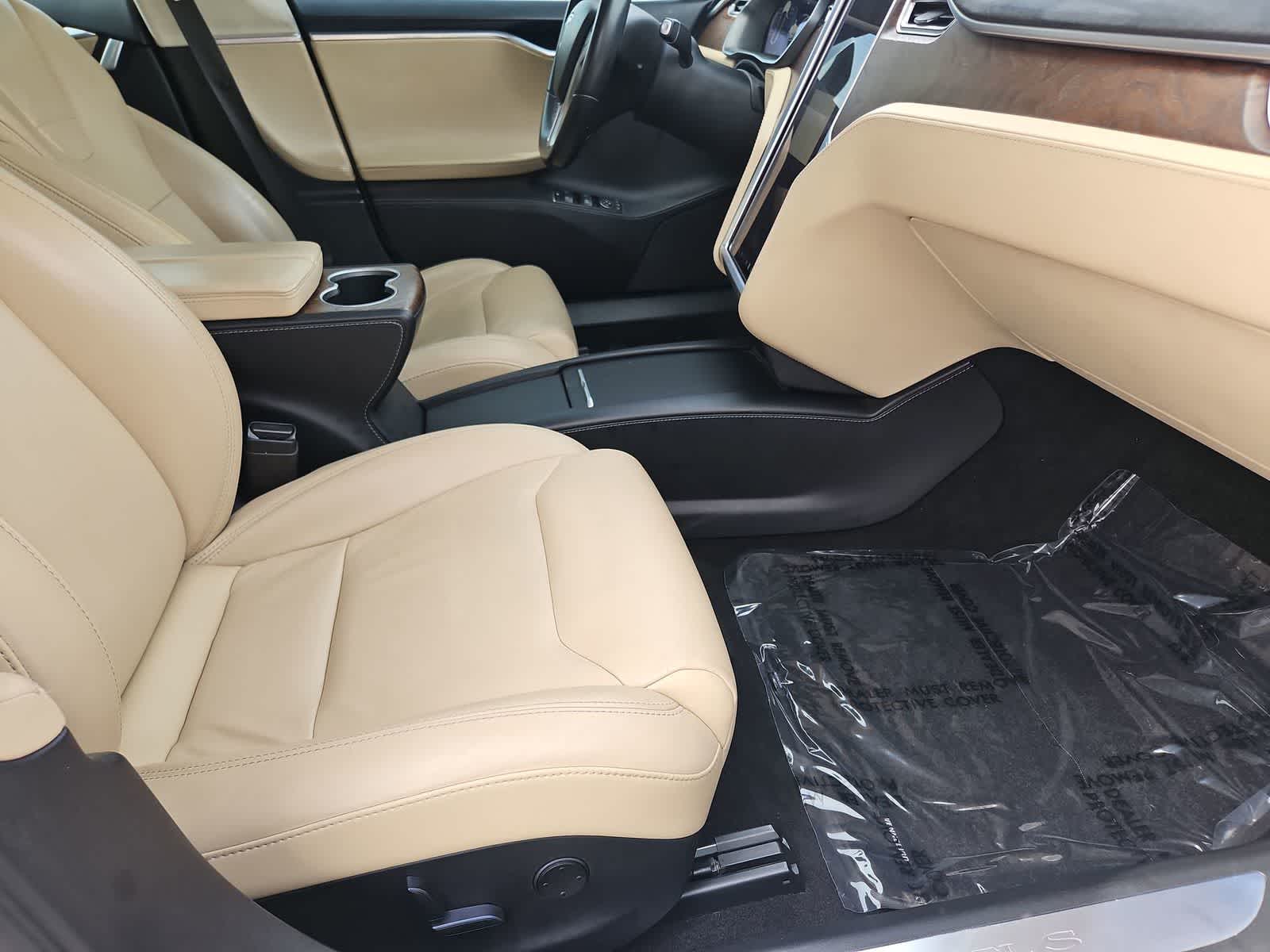 Thumbnail: 2017 Tesla Model S - 23