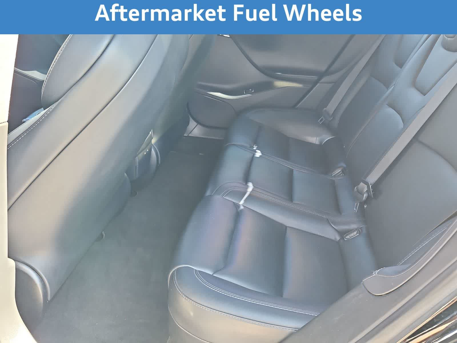 Thumbnail: 2019 Tesla Model S - 18