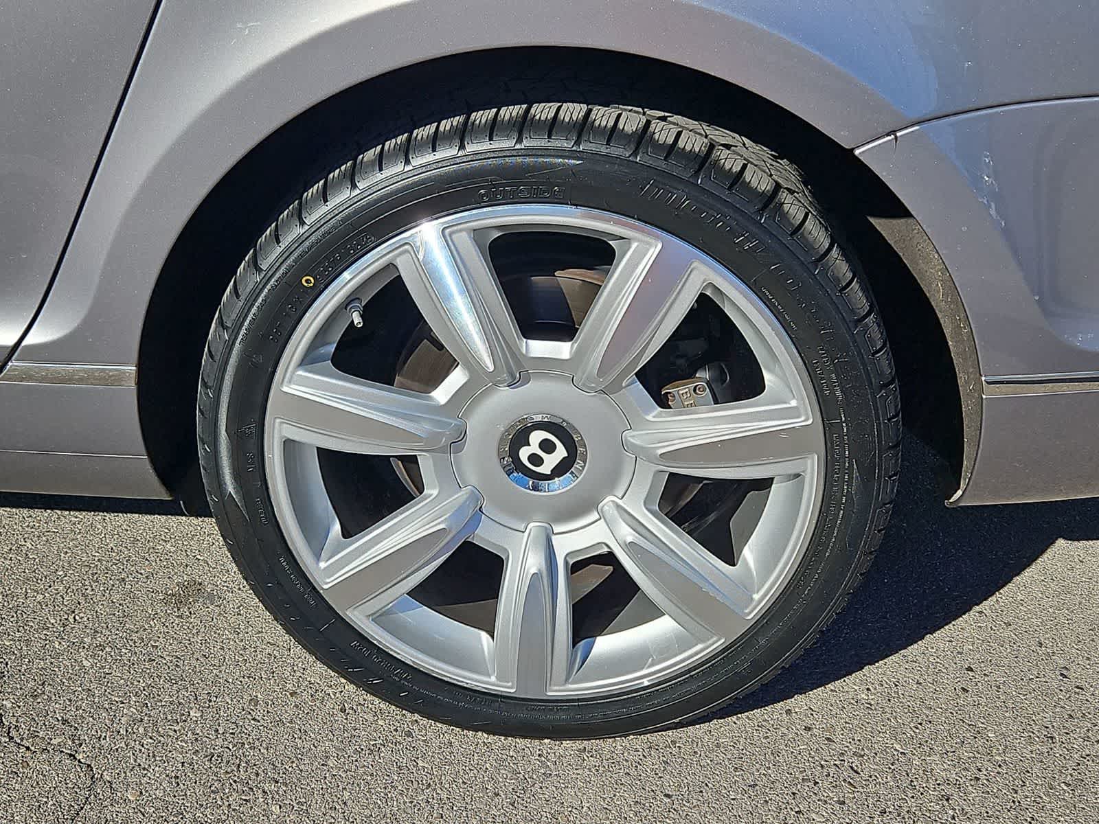 Thumbnail: 2006 Bentley Continental - 13