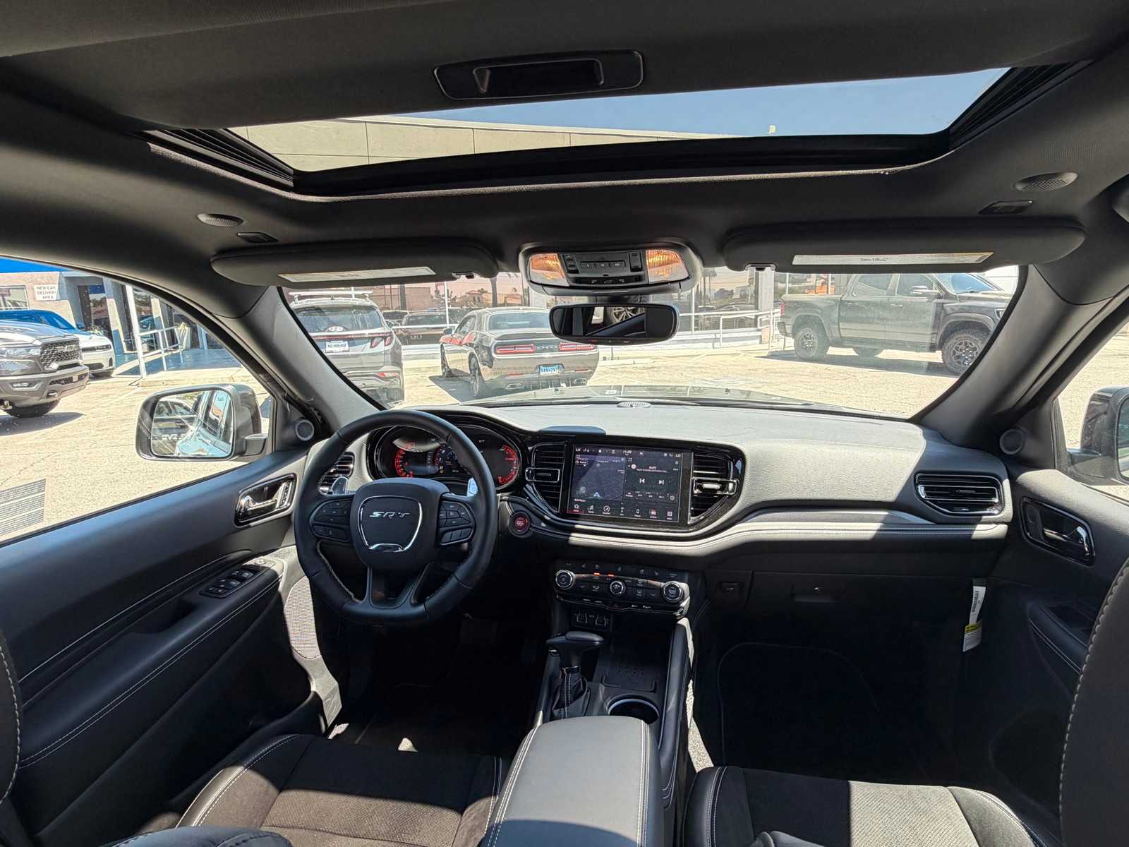 Thumbnail: 2026 Dodge Durango - 21