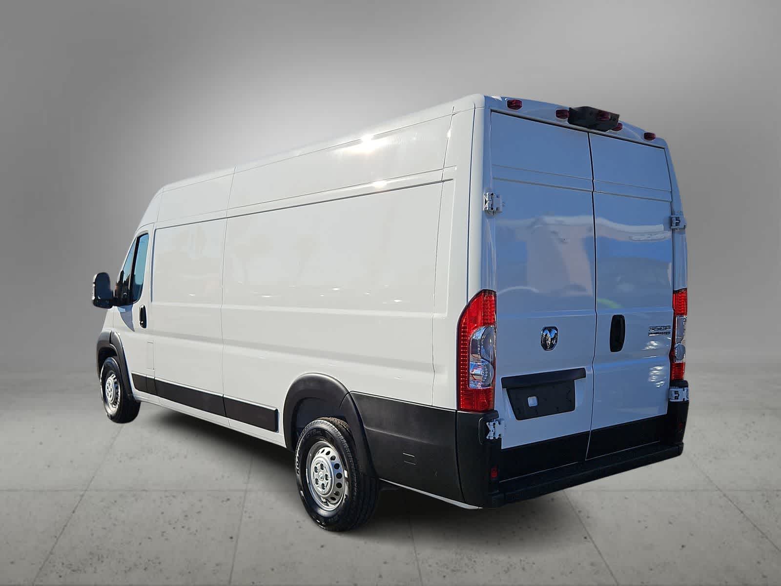 Thumbnail: 2025 RAM ProMaster - 7
