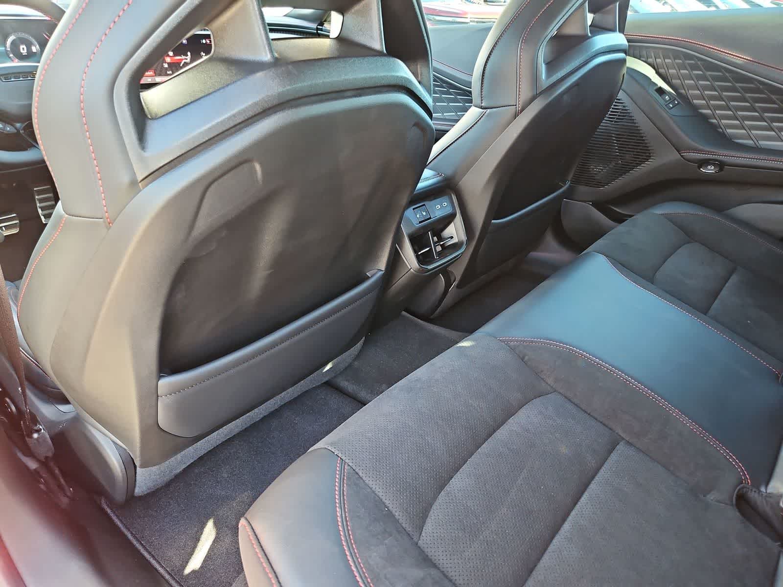 Thumbnail: 2026 Dodge Charger - 17