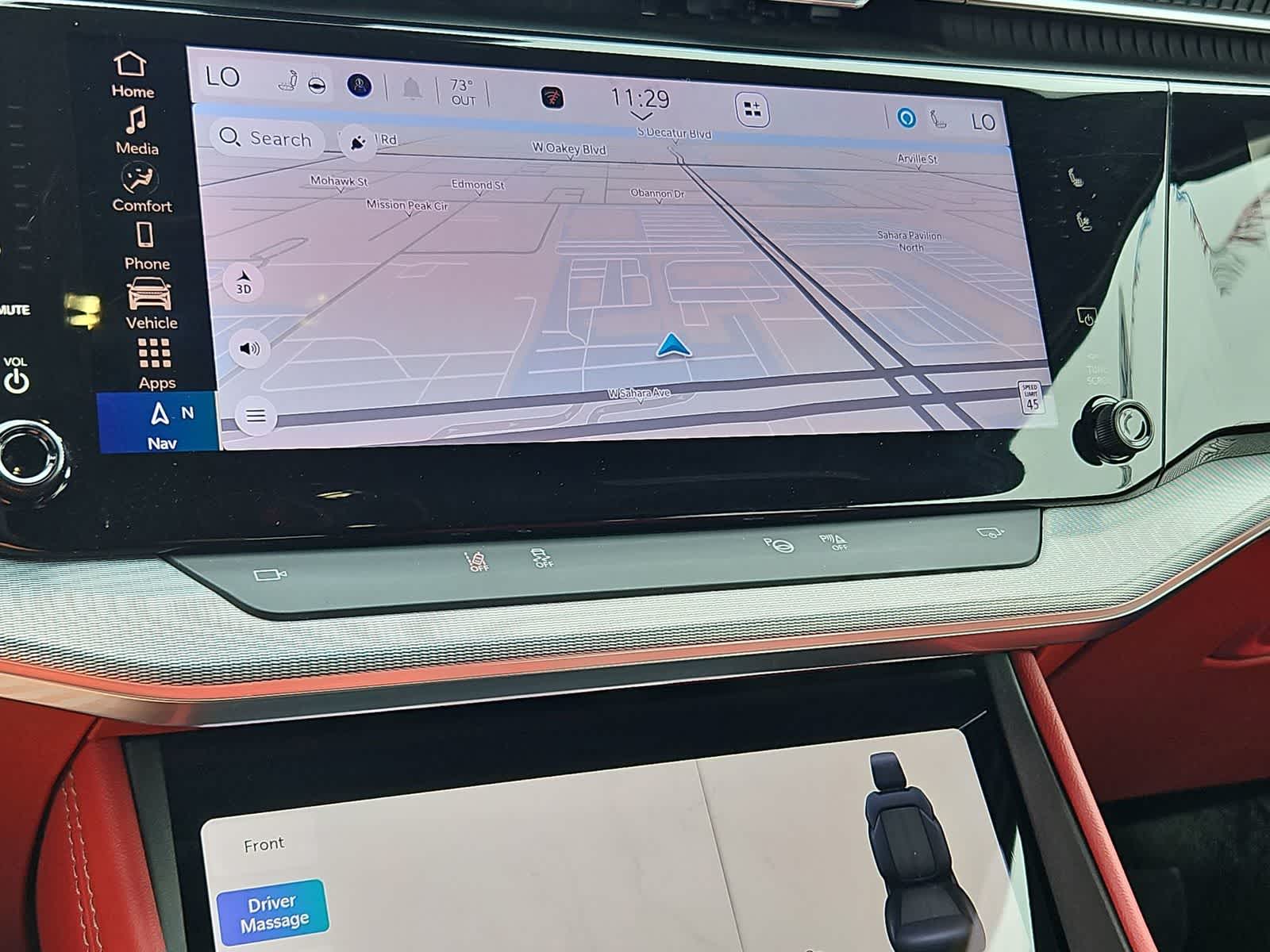 Thumbnail: 2024 Jeep Wagoneer S - 27