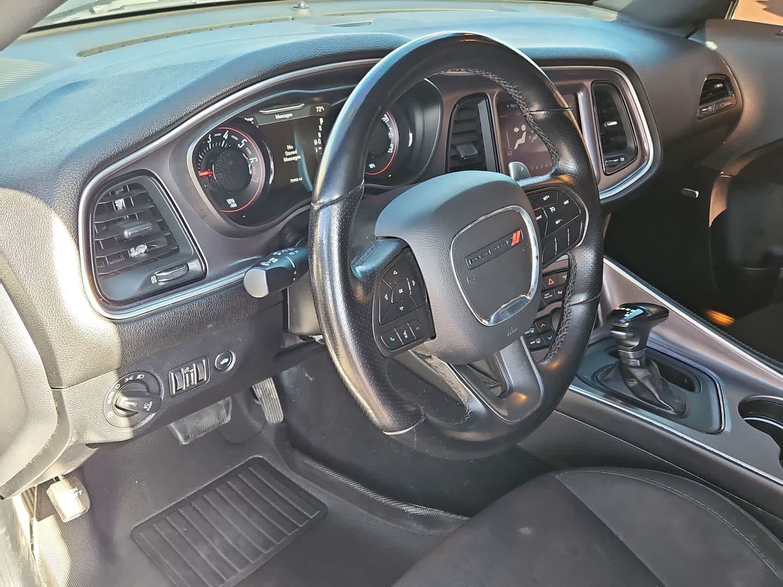 Thumbnail: 2021 Dodge Challenger - 11