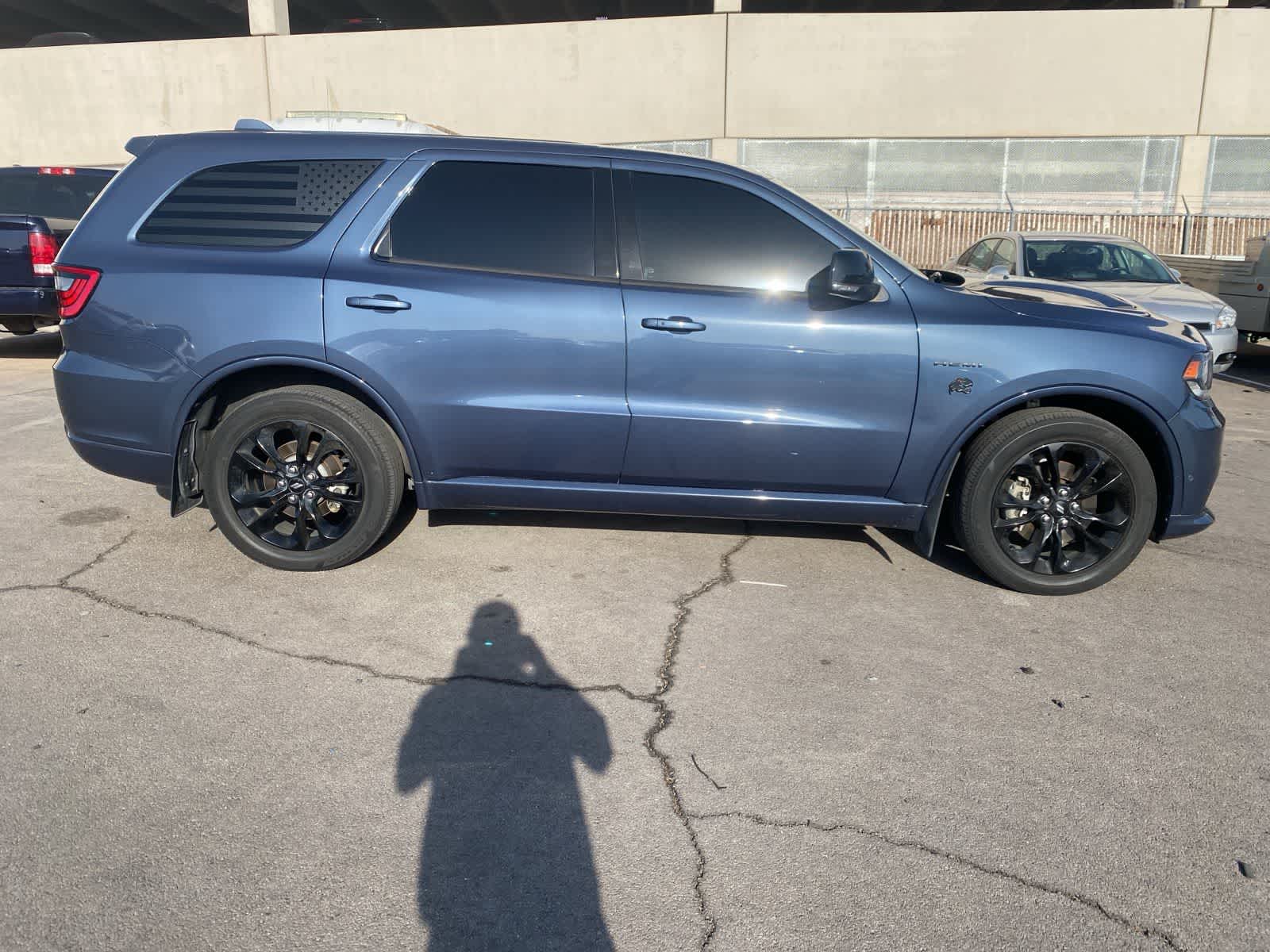 Thumbnail: 2020 Dodge Durango - 4