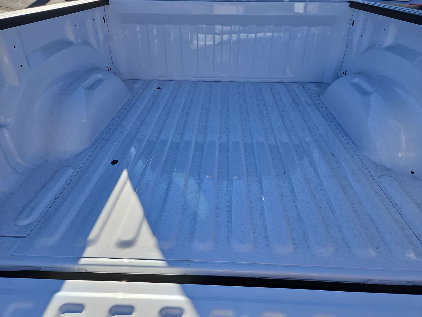 Thumbnail: 2026 RAM 1500 - 34