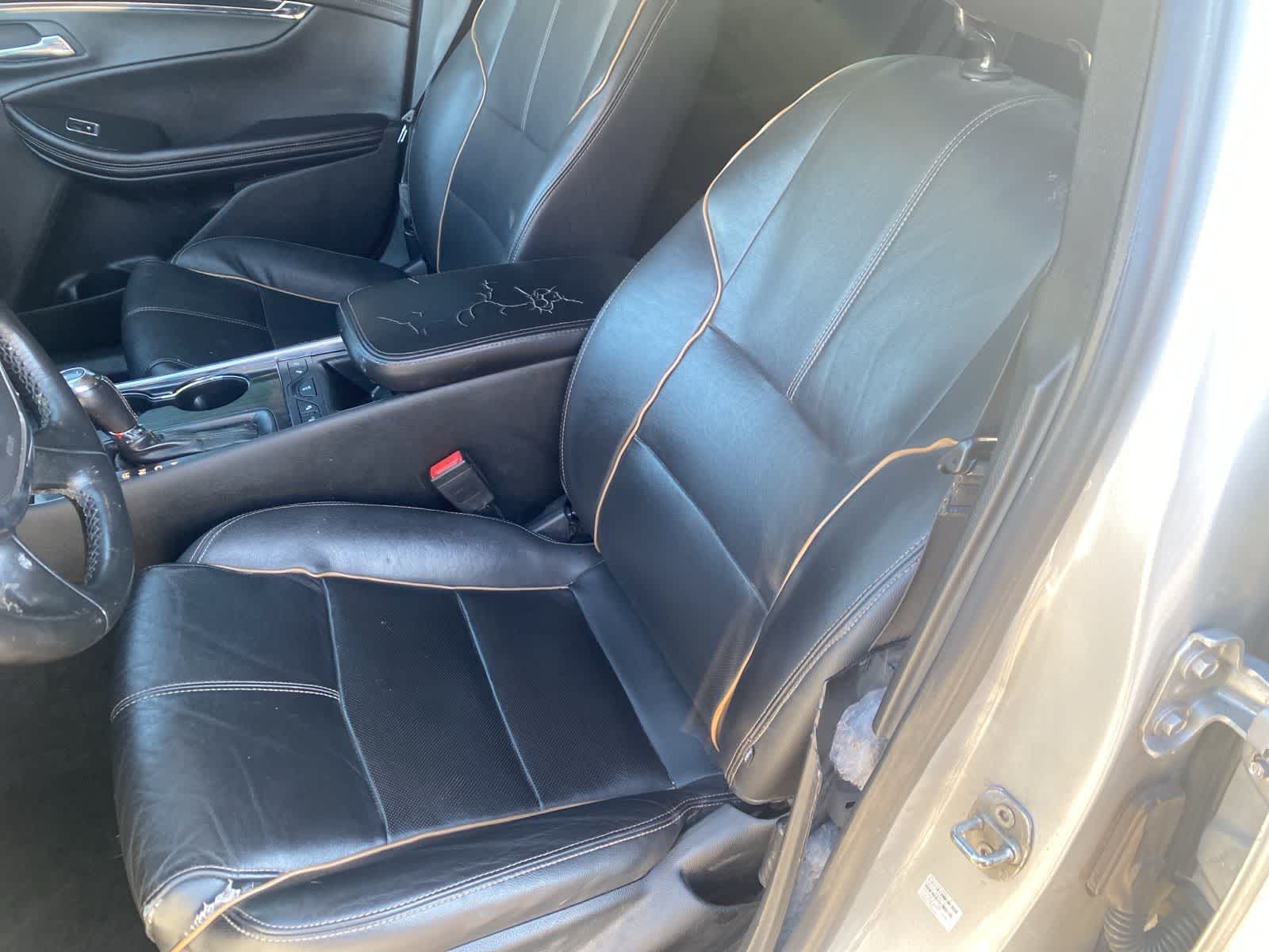 Thumbnail: 2019 Chevrolet Impala - 11