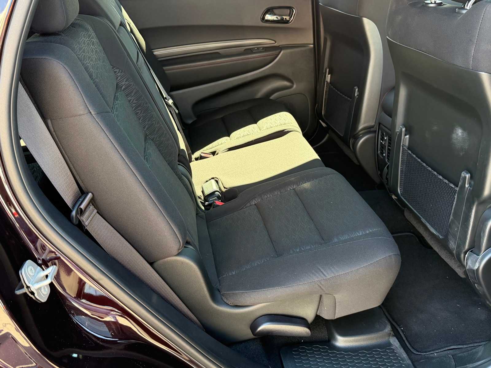 Thumbnail: 2026 Dodge Durango - 28