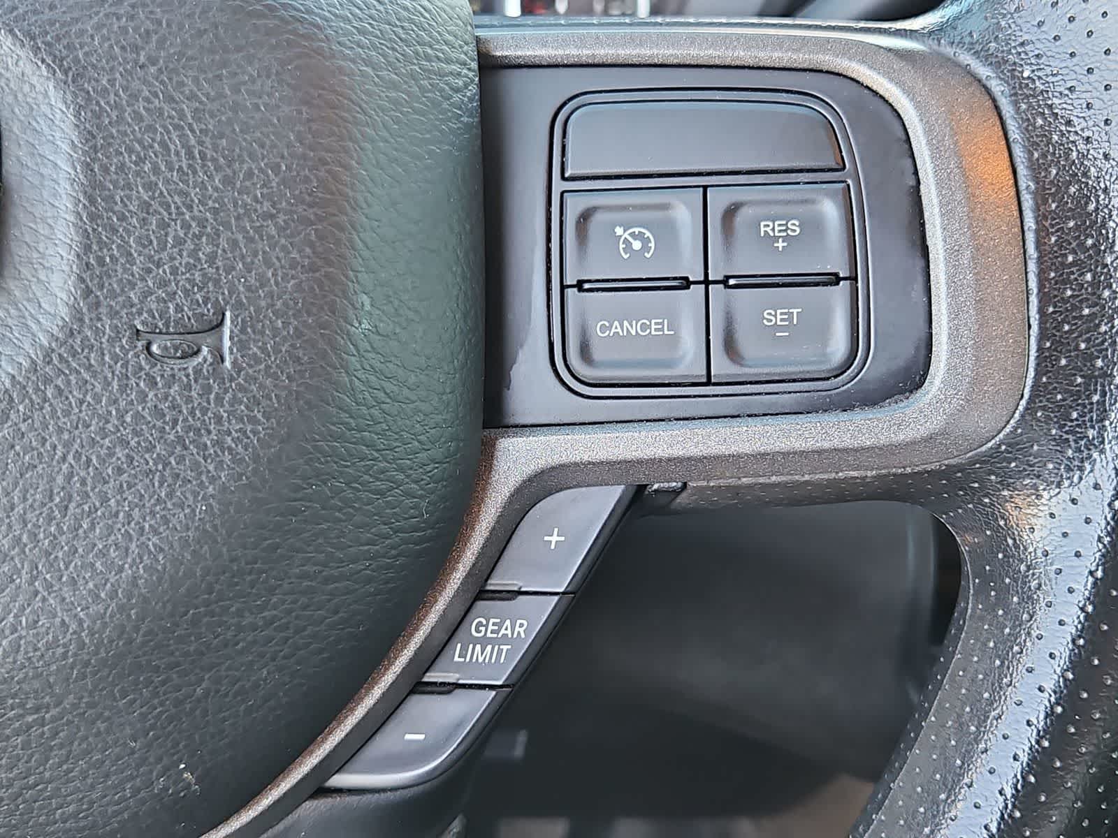 Thumbnail: 2019 RAM 2500 - 24