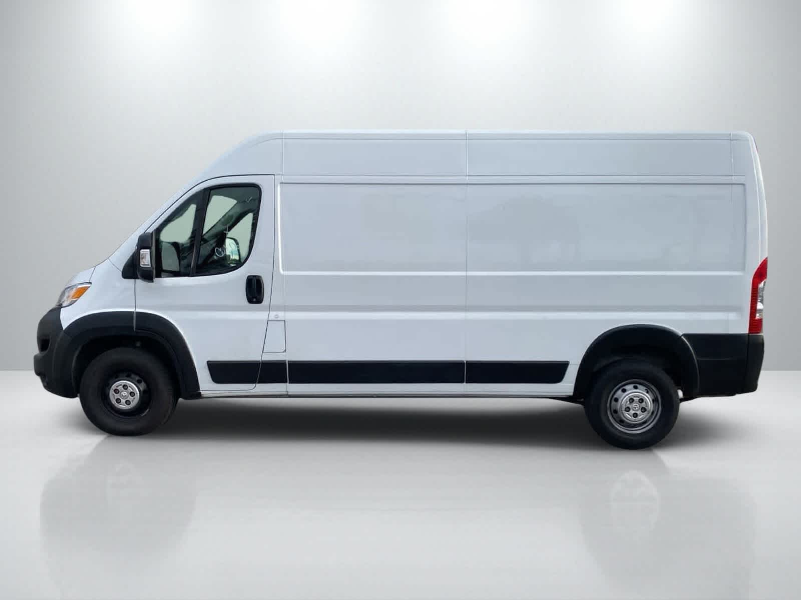 Thumbnail: 2023 RAM ProMaster - 13