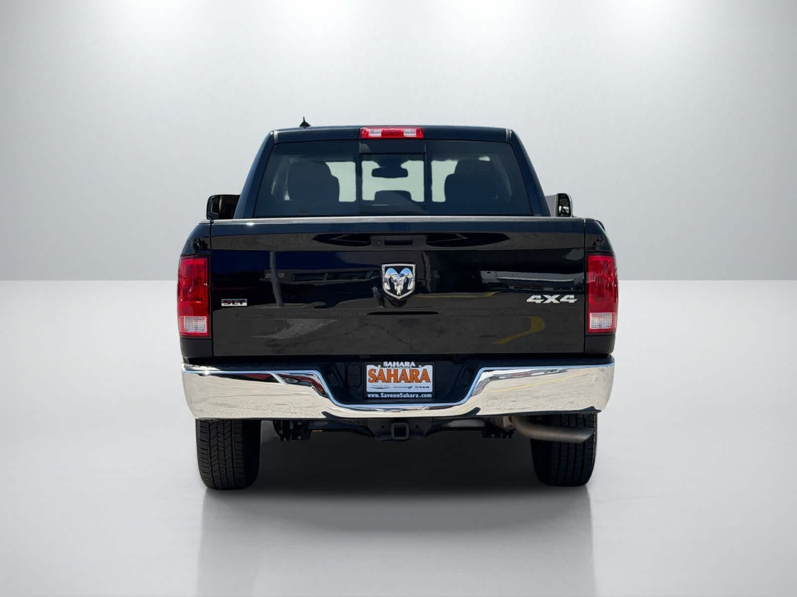 Thumbnail: 2023 RAM 1500 Classic - 5