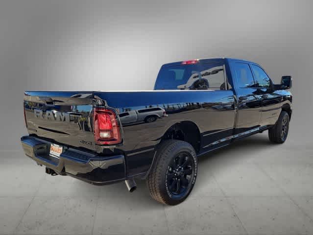 Thumbnail: 2026 RAM 3500 - 8