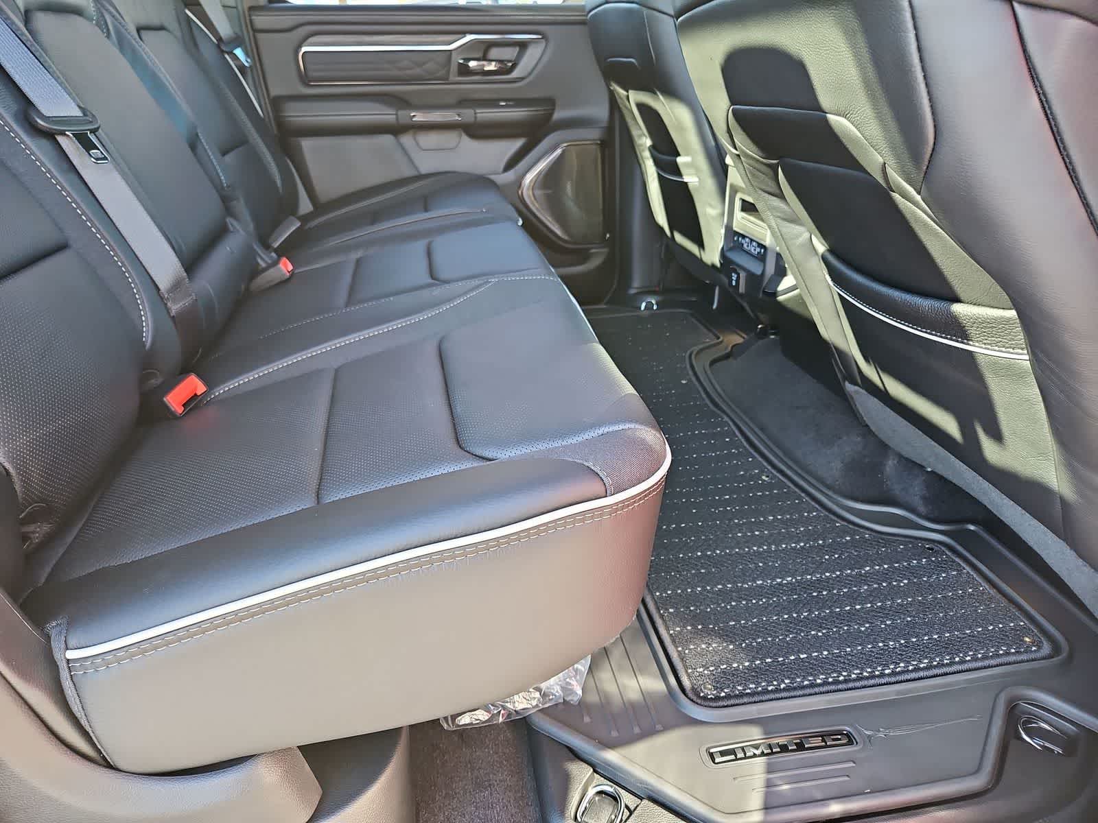 Thumbnail: 2026 RAM 1500 - 20