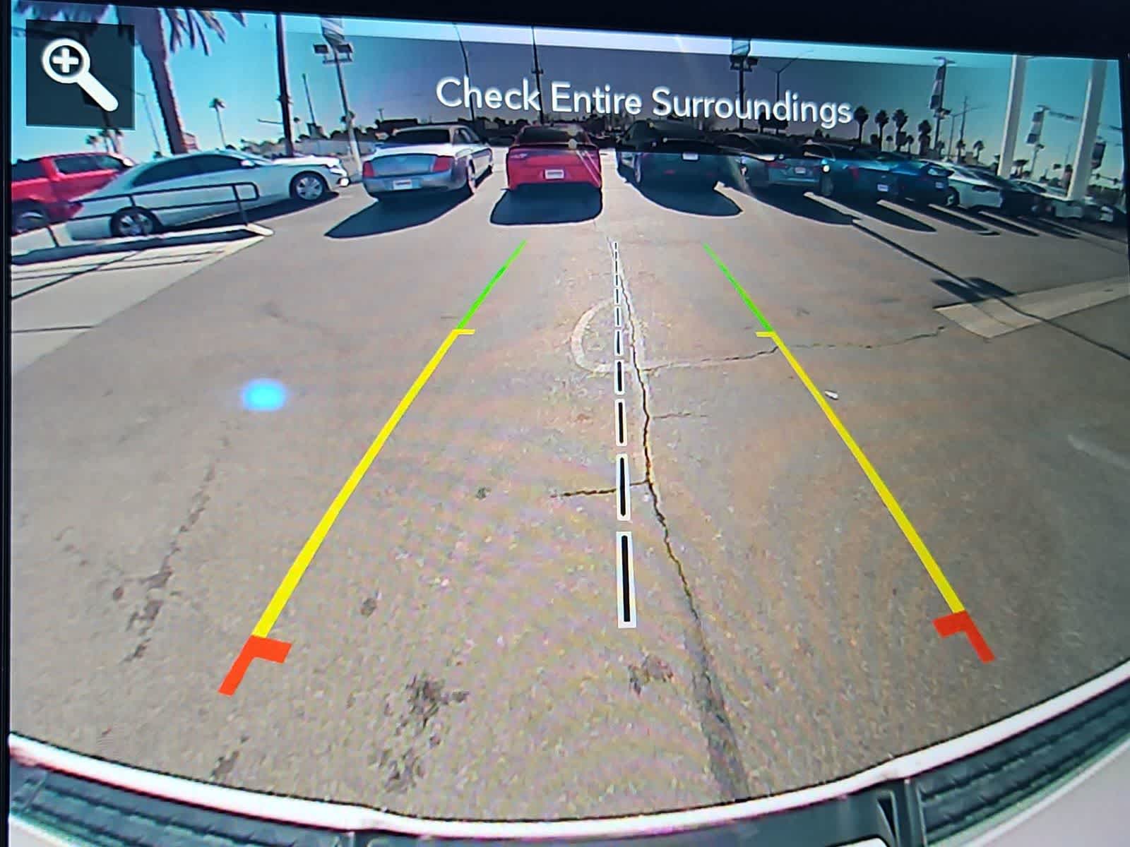 Thumbnail: 2021 RAM 1500 - 30