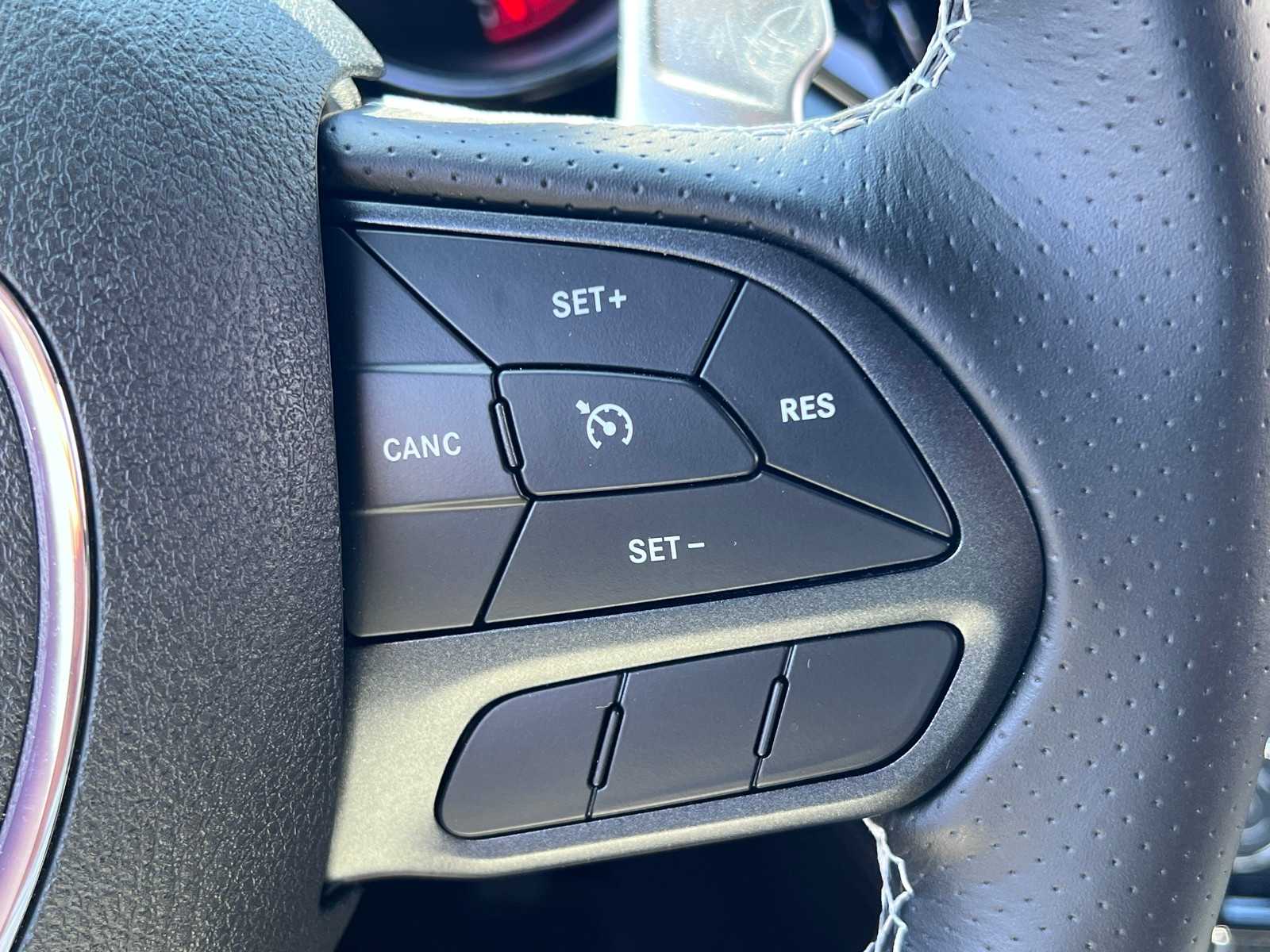 Thumbnail: 2026 Dodge Durango - 18