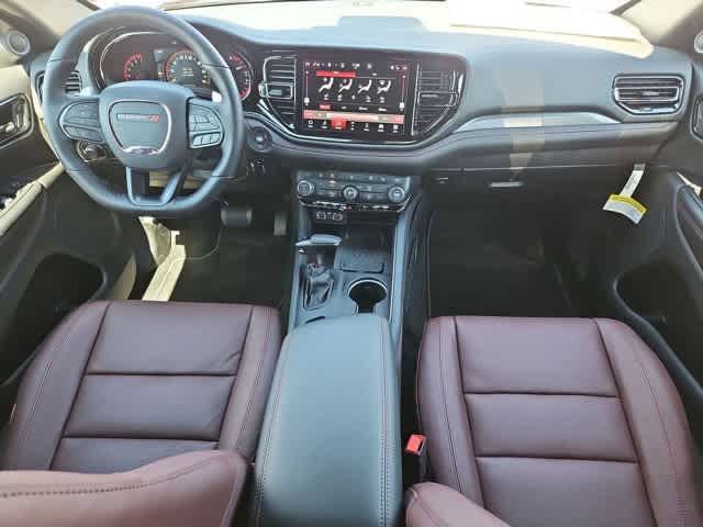 Thumbnail: 2026 Dodge Durango - 19