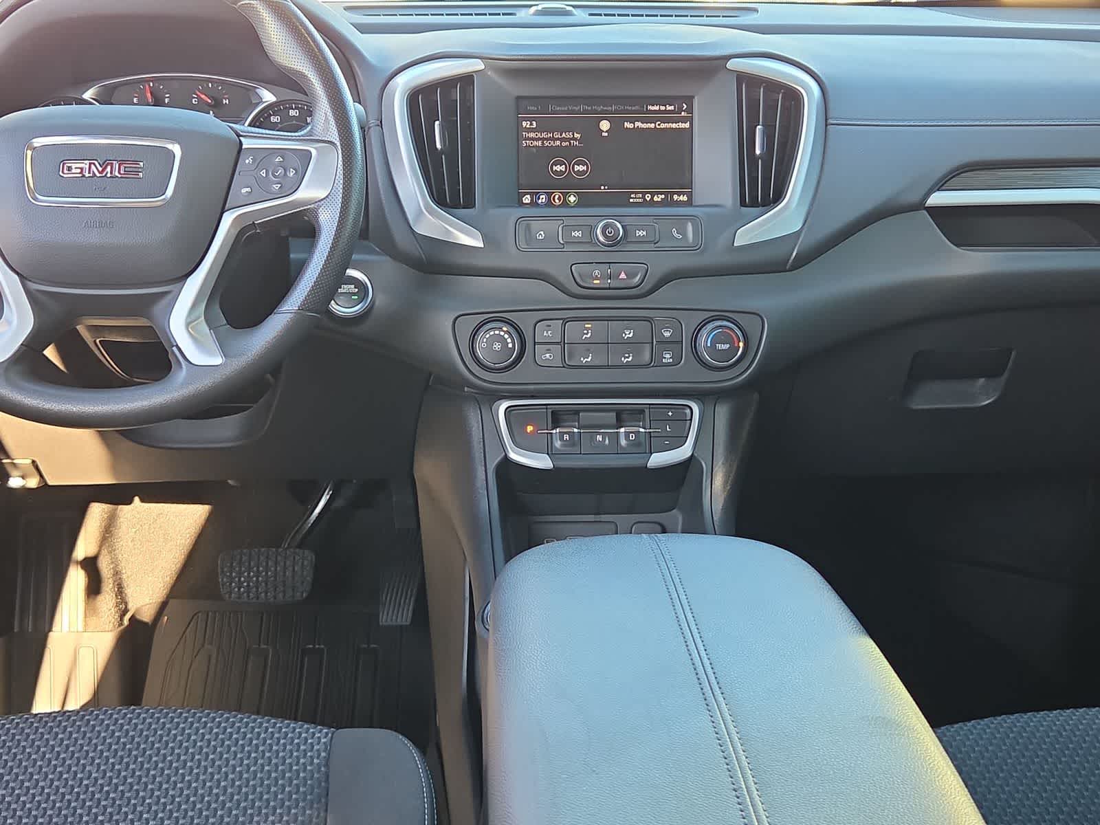 Thumbnail: 2022 GMC Terrain - 28