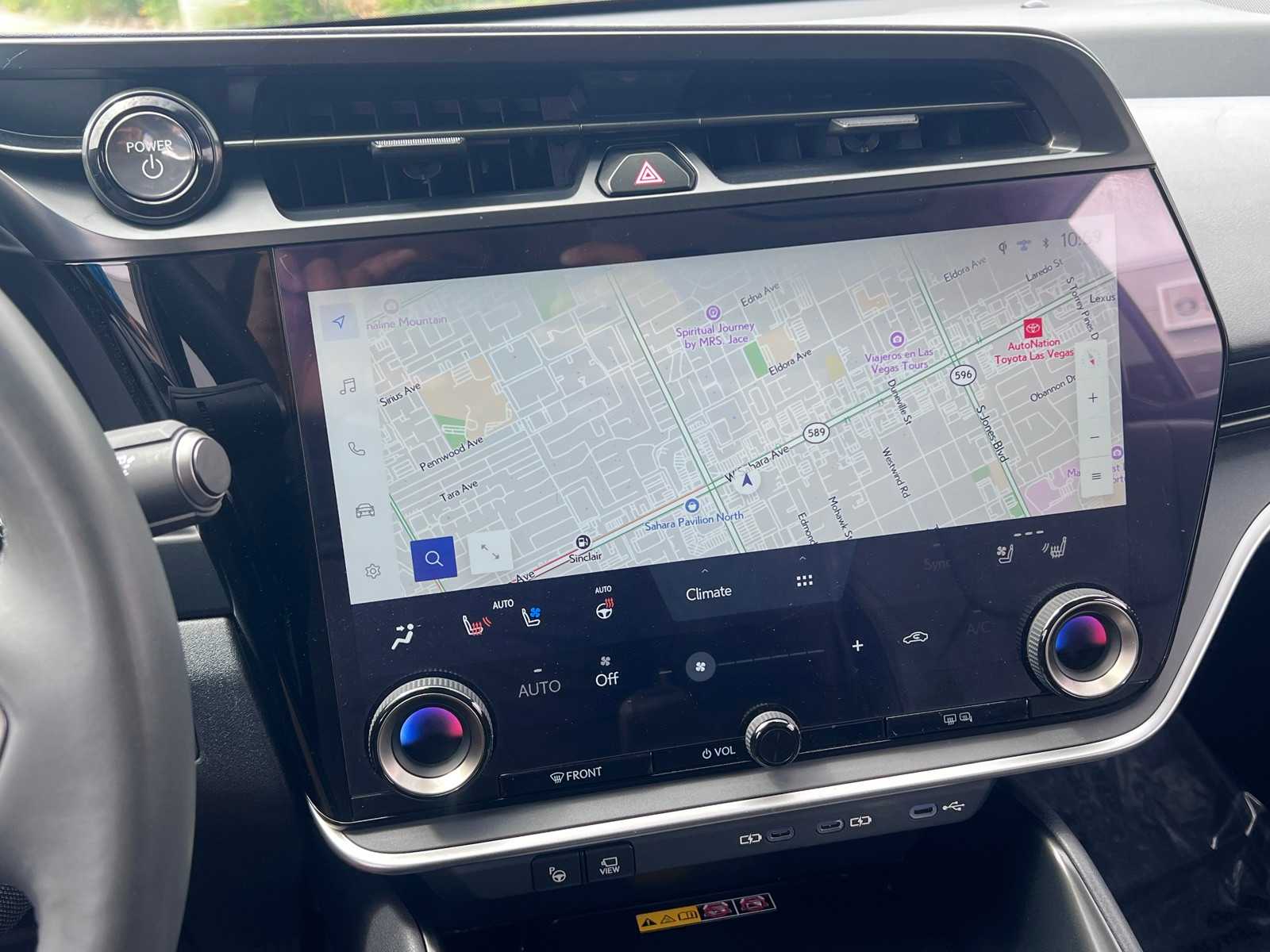 Thumbnail: 2023 Lexus RZ - 21