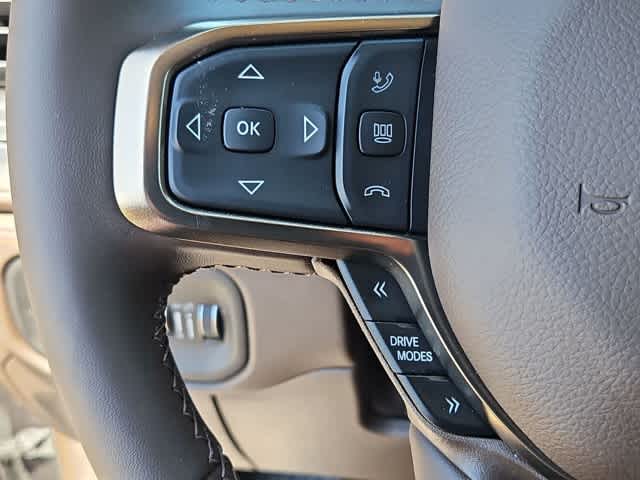Thumbnail: 2026 RAM 1500 - 27