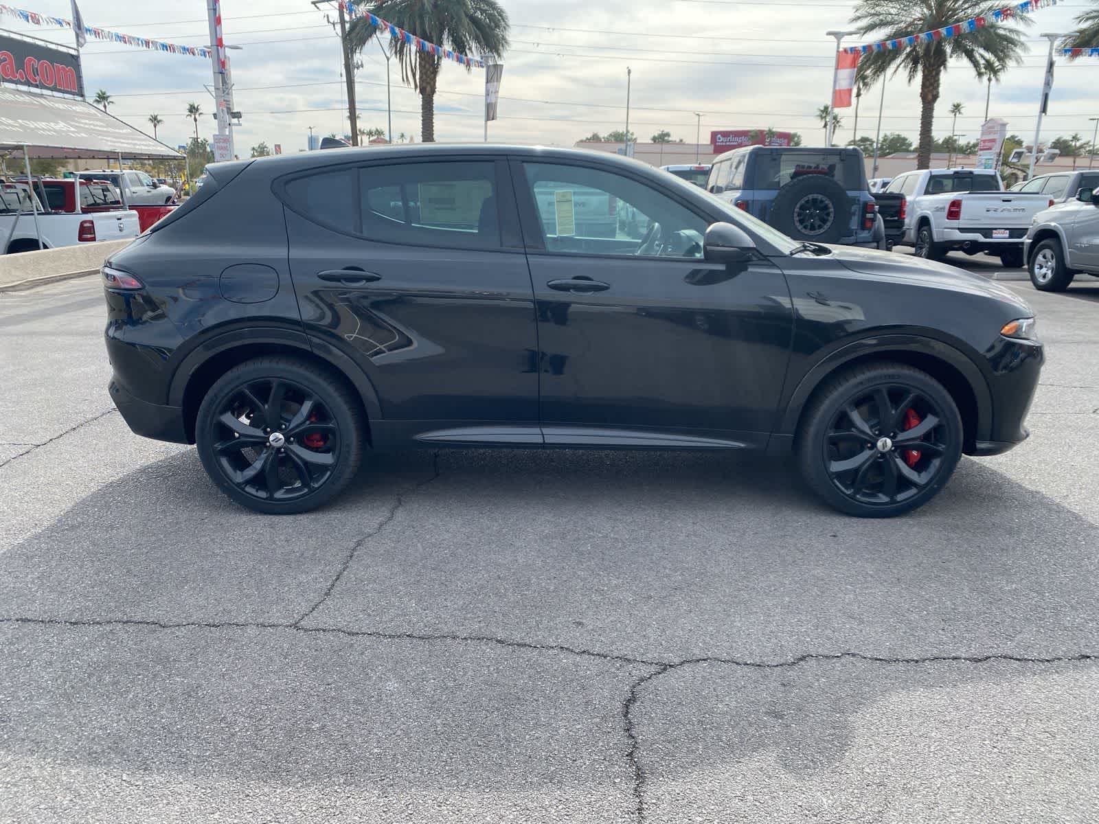 Thumbnail: 2024 Dodge Hornet - 4