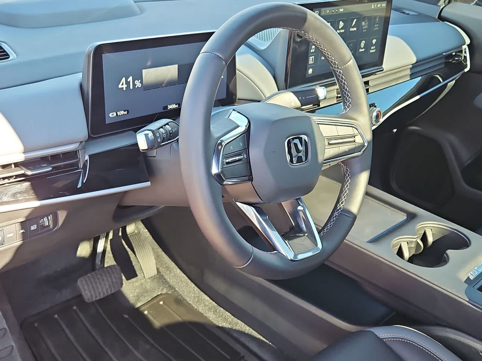 Thumbnail: 2024 Honda Prologue - 11