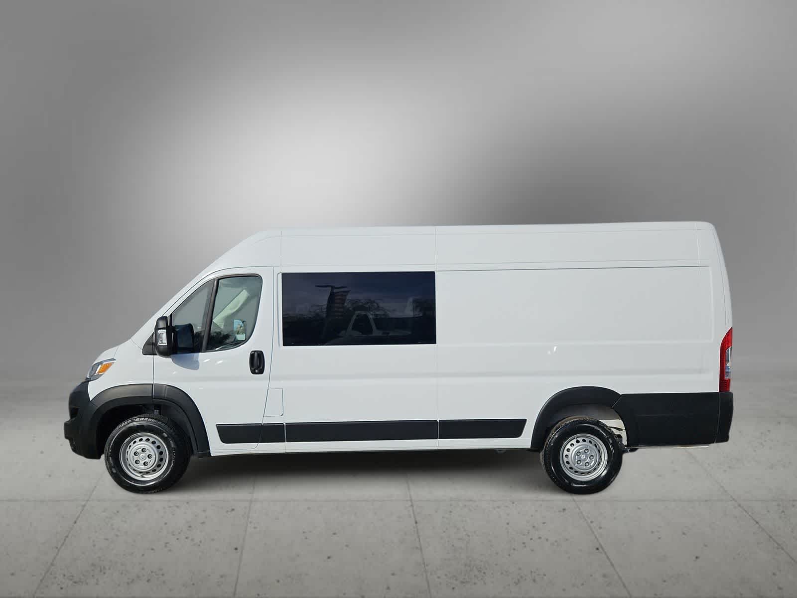Thumbnail: 2025 RAM ProMaster - 6