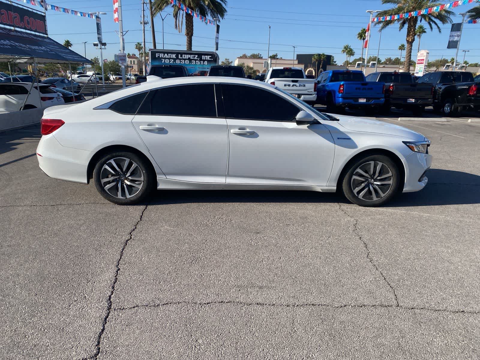 2022 Honda Accord  4