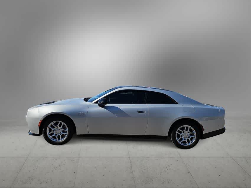 Thumbnail: 2025 Dodge Charger - 5
