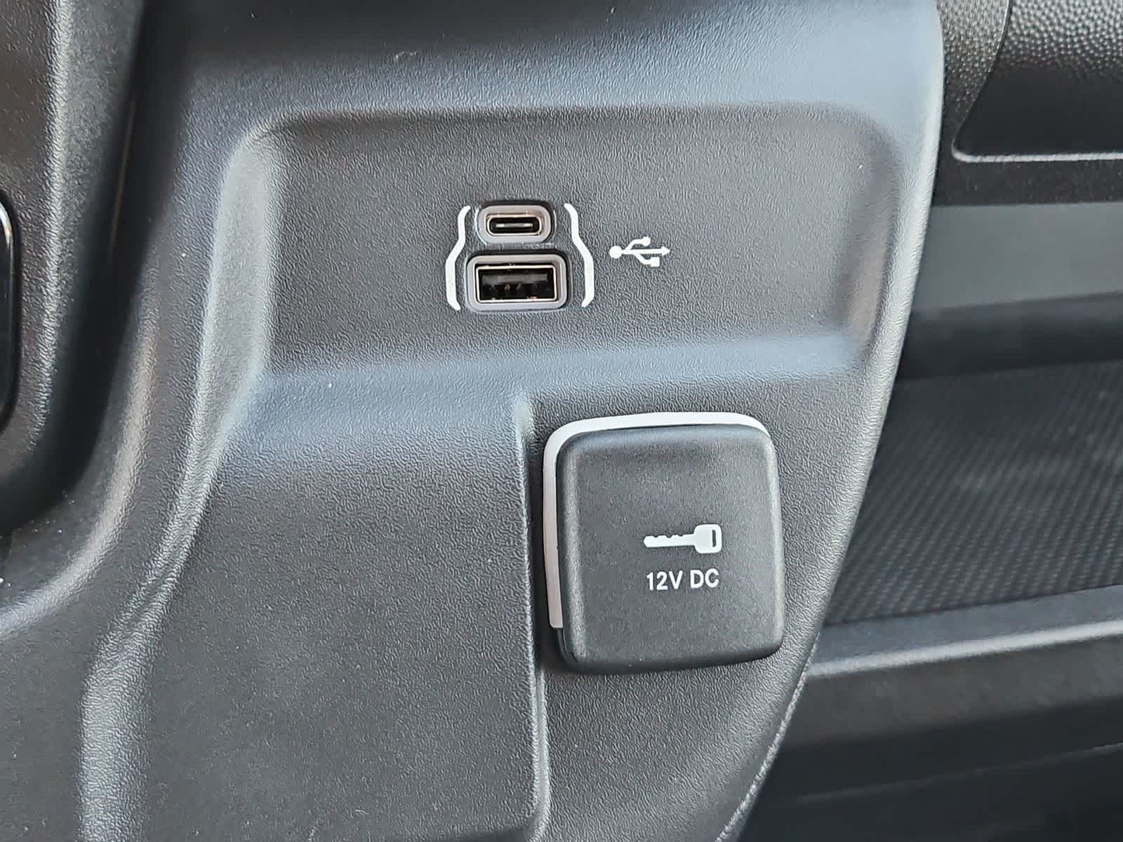 Thumbnail: 2025 RAM ProMaster - 28