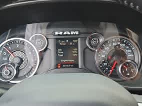 Thumbnail: 2023 RAM 1500 - 36