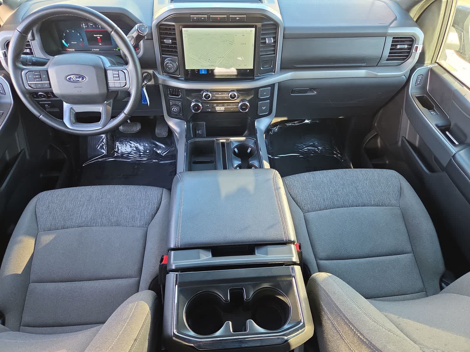 Thumbnail: 2024 Ford F-150 - 17