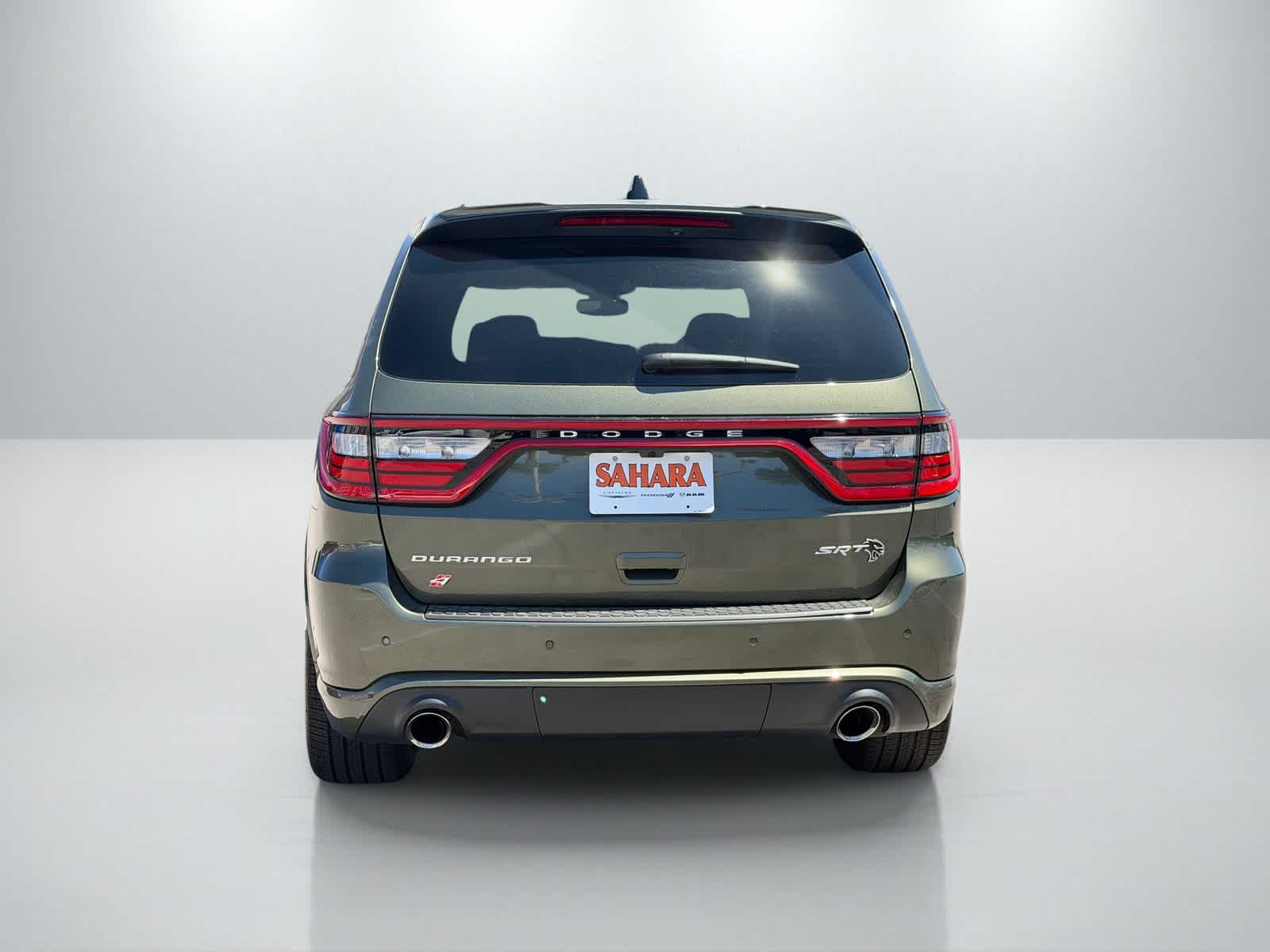 Thumbnail: 2026 Dodge Durango - 5