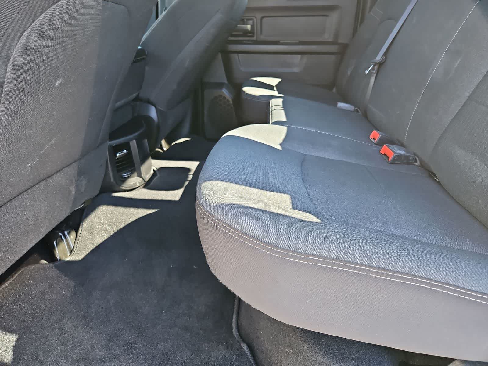 Thumbnail: 2024 RAM 2500 - 20