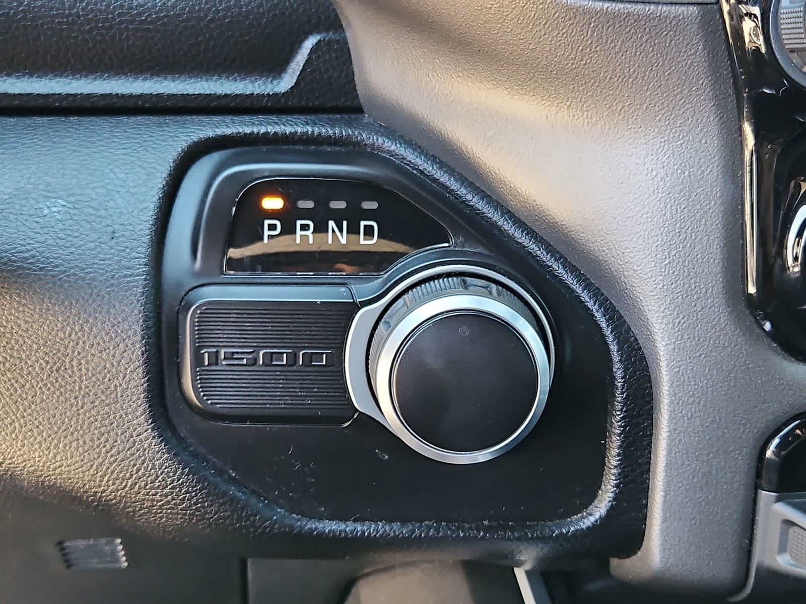 Thumbnail: 2022 RAM 1500 - 32